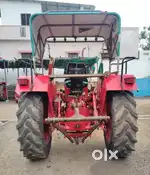 2020 December model Mahindra 475 XP plus power steering