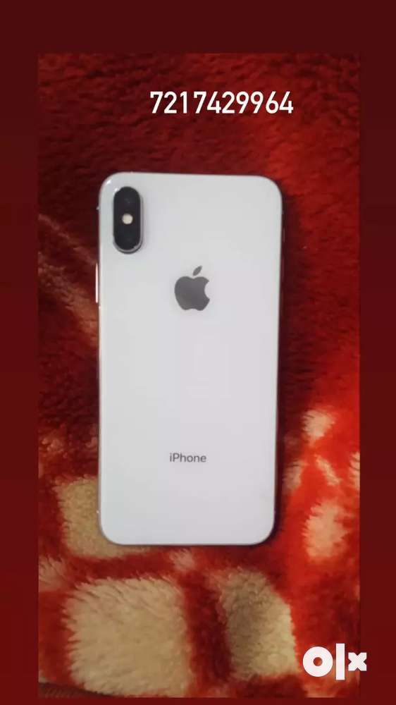I phone 64 GB sell and good condition