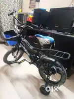 Kids cycle