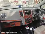 Maruti Suzuki Wagon R 2012 CNG & Hybrids 59000 Km Driven