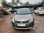 Maruti Suzuki Swift 2004-2010 VDI BSIV W ABS, 2011, Diesel