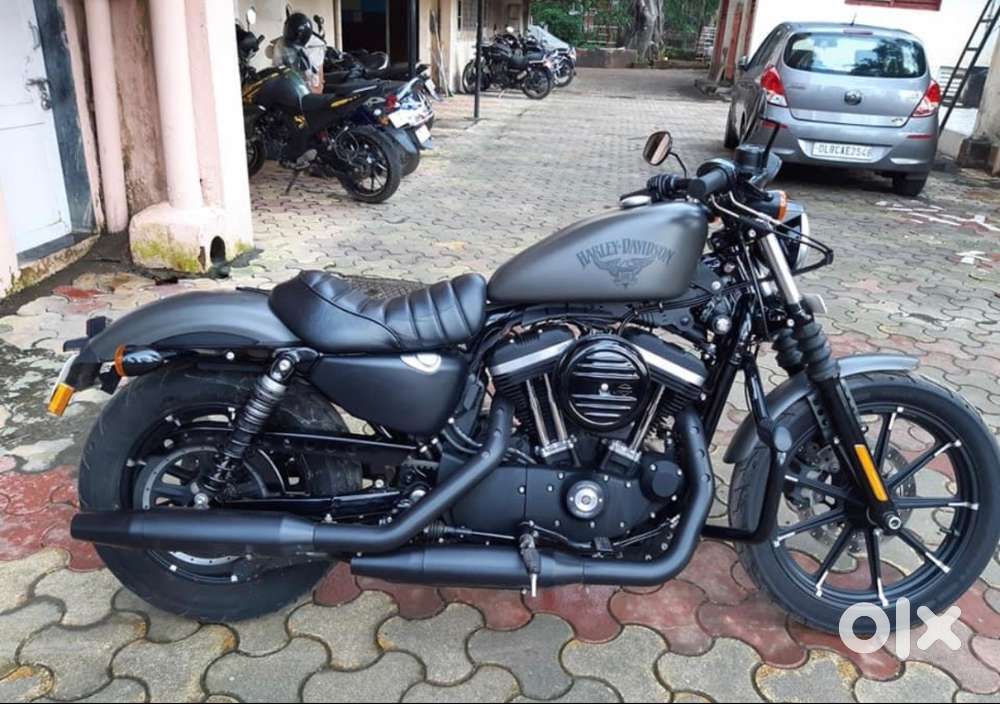 Low km looks like brand new