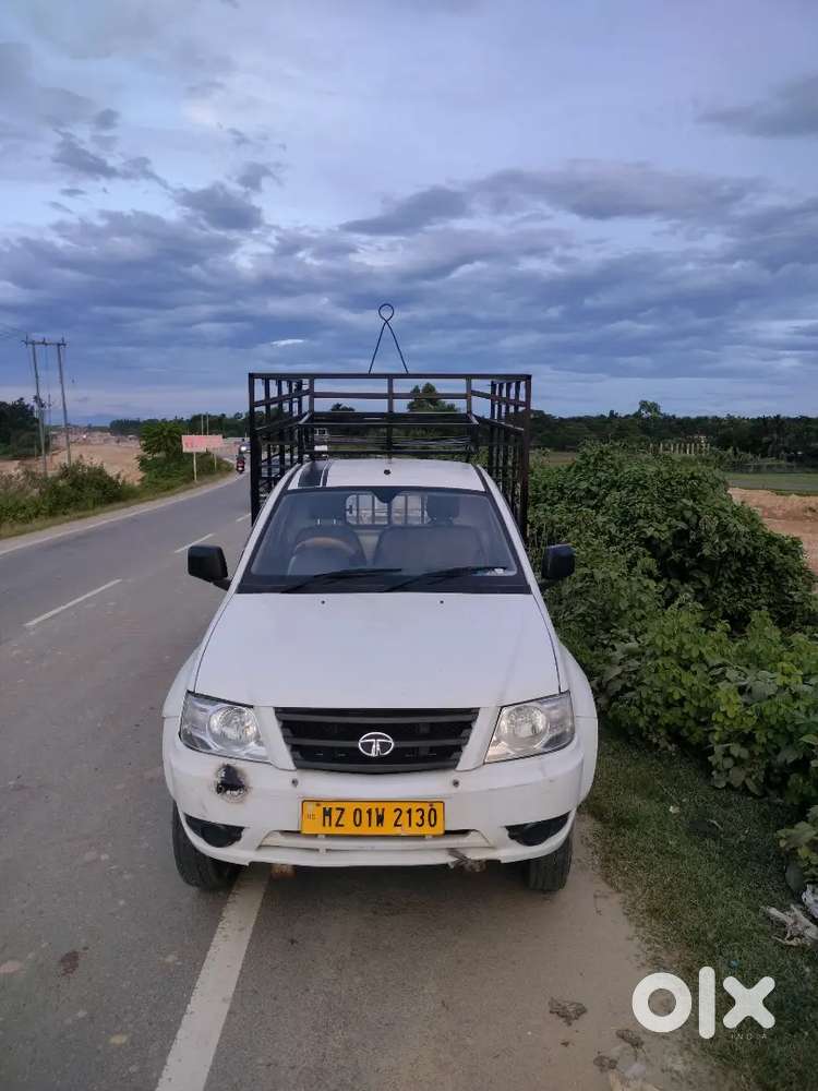 Yodha.  4×4