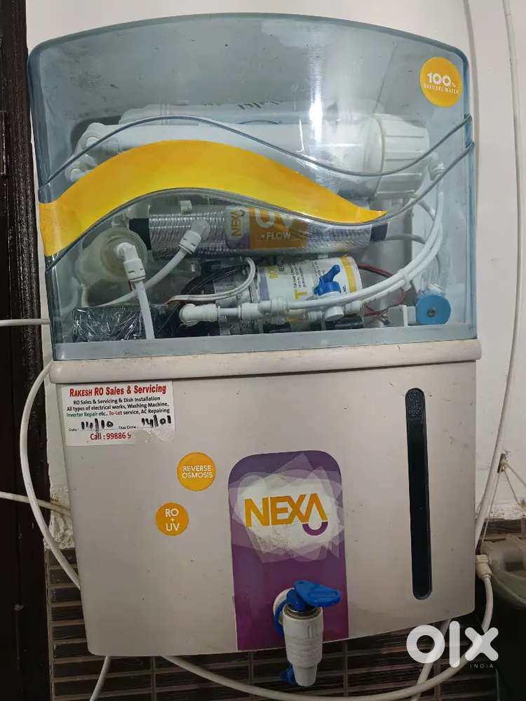 Water RO Filter