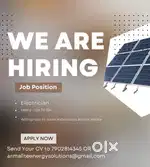 Electrician