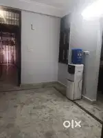 1bhk well furnished flat for rent near metro in New Ashok Nagar