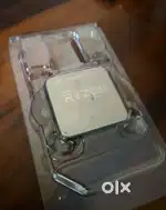 Ryzen 5 3400G Gaming Processor With Fan (courier not available)