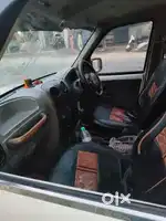 Mahindra Scorpio 2014 Diesel 190000 Km Driven