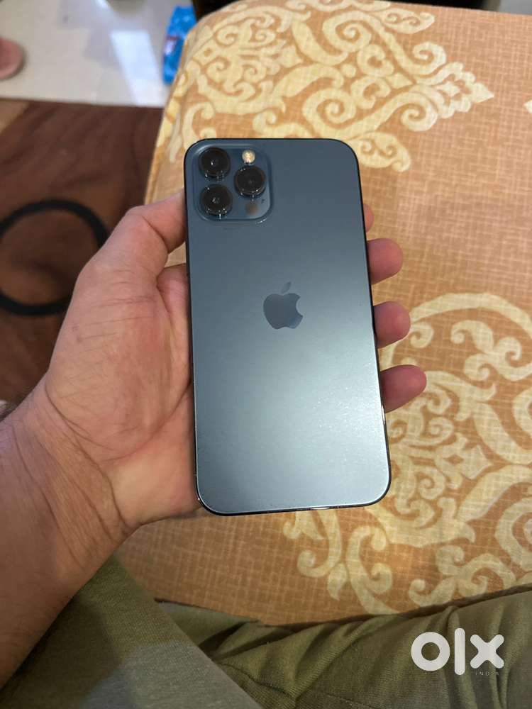 iPhone 12 Pro Max 128 GB