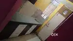 2 BHK semi furnished flat at Ground floor in peacefull location