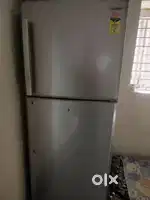 Samsung fridge