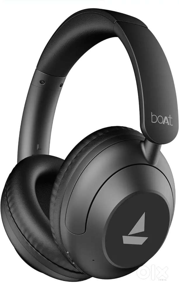 Boat Rockerz 650 Pro Headphone