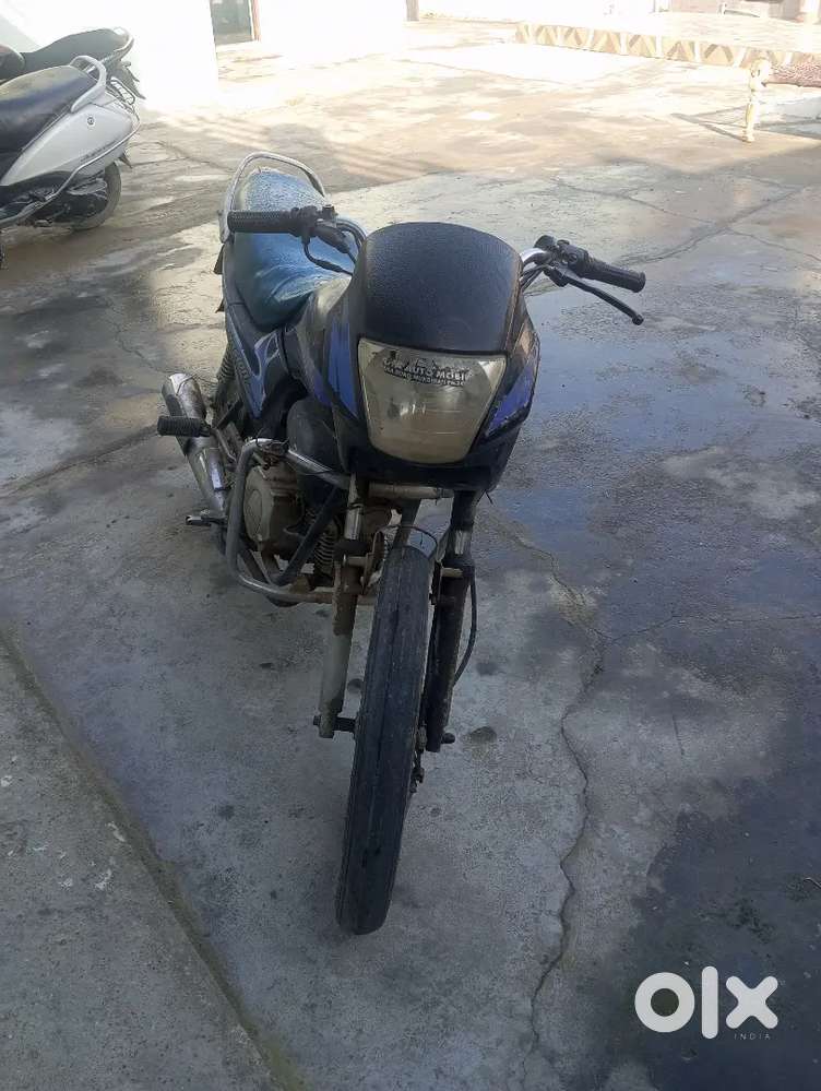 It is in good condition