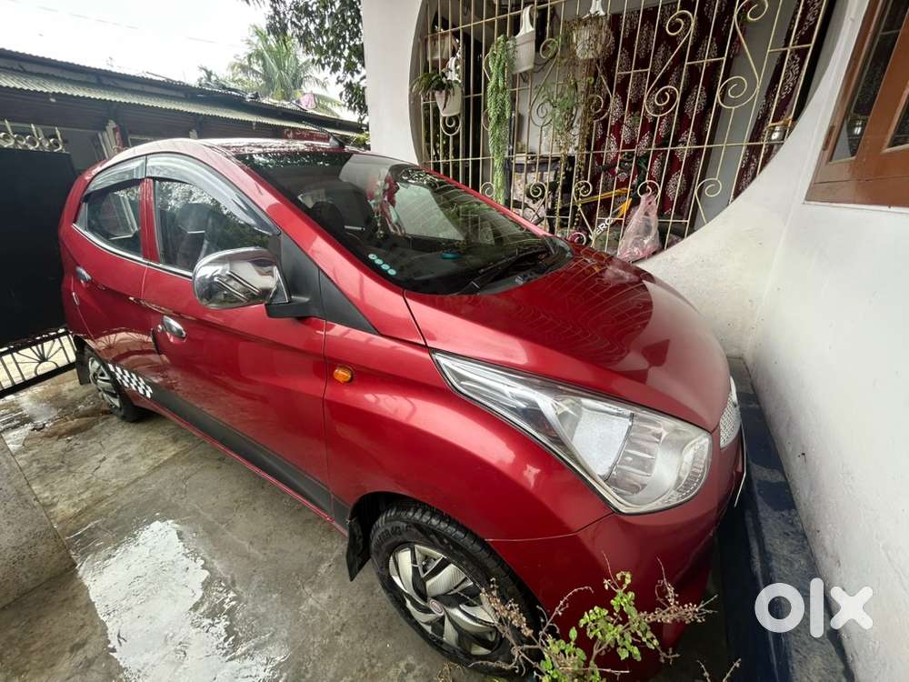 Hyundai EON 2012 Petrol Good Condition