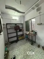 Room for girls