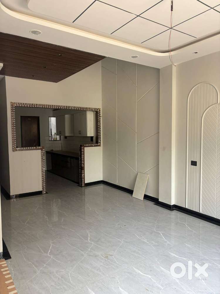 3 BHK Villa / House 1900 Sq- Ft for Sale in Omaxe Shubhangan