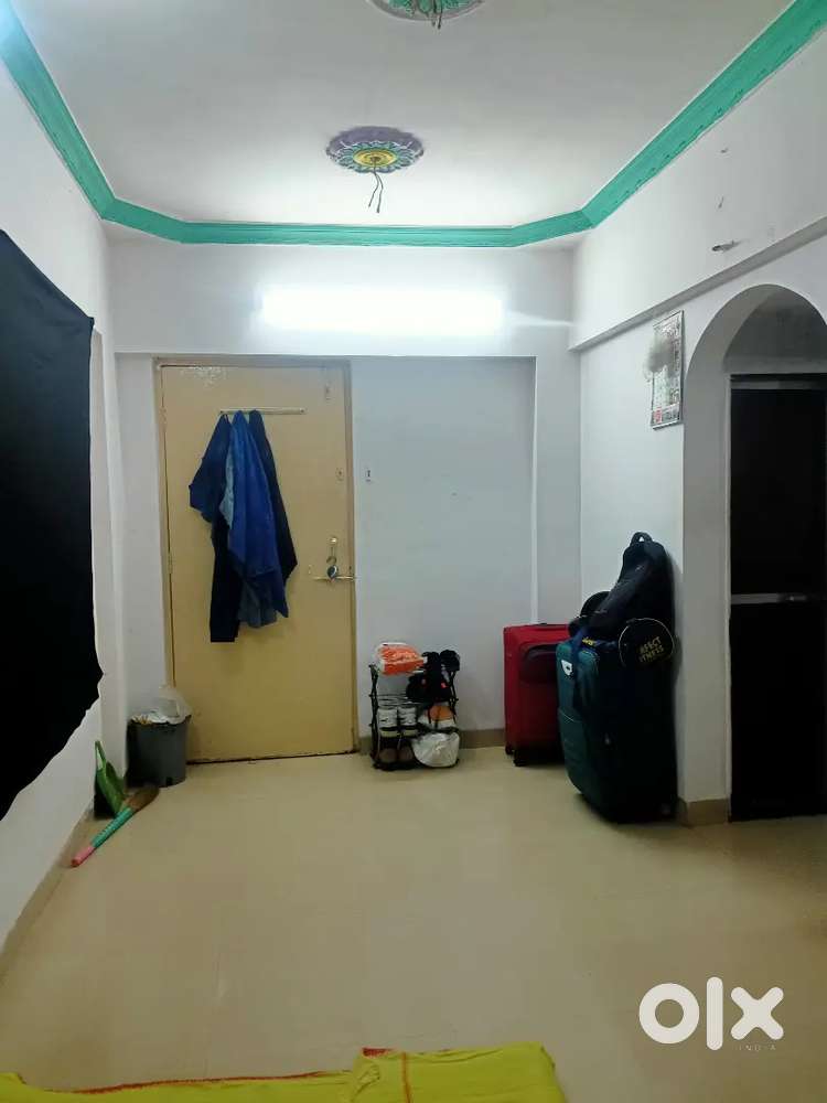 Roshan Nagar BLDG Near oshiwara metro station