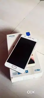 TECNO I3 IN EXCELLENT CONDITION