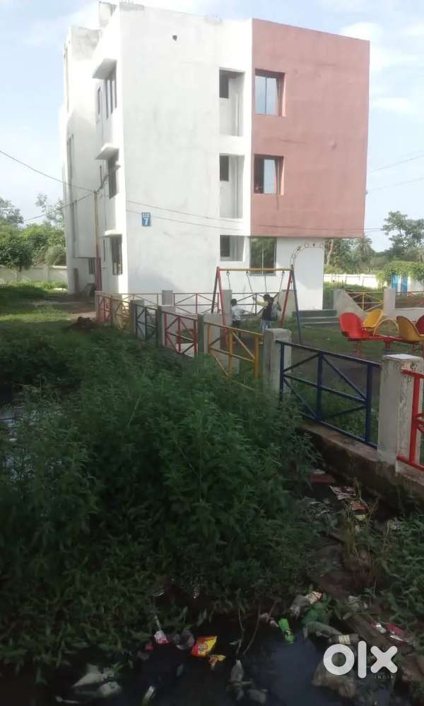 1 Bhk for rent in mira road East