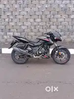 Pulser 125