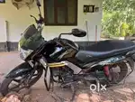 Clean and neat
