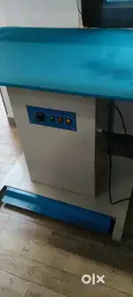 10ltr. Commercial Steam Iron