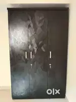 brand new three door wardrobe- 2+1 - free delivery