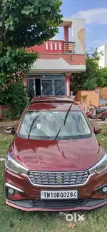Maruti Suzuki Ertiga