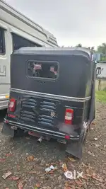 ഡീസൽ ഓട്ടോറിക്ഷ പ്രൈവറ്റ് ബജാജ്. (Good condition)