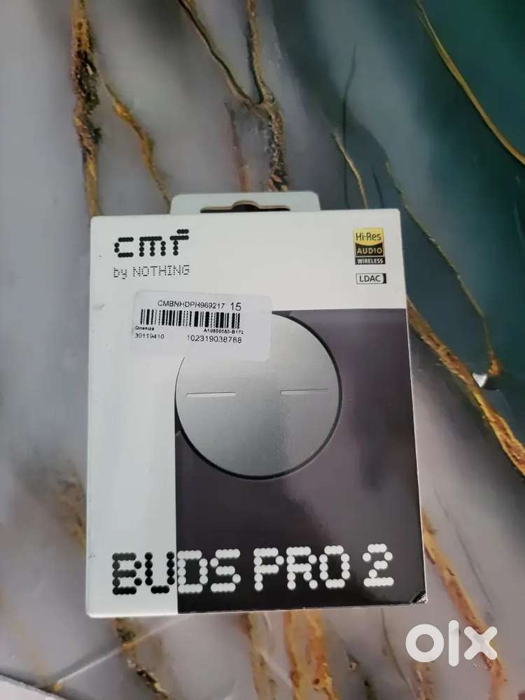 CMF Buds 2 Pro by Nothing