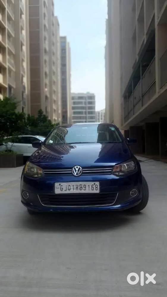 Volkswagen Vento 2013 Highline Top condition. Genuine 90800 Driven.