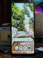 Realme Gt Neo 3T (Display Changed(LCD) + plastic back panel damaged)