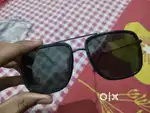 New stylish goggles