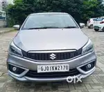 Maruti Suzuki Ciaz 1.3 Zeta SHVS MT, 2019, Petrol