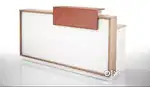 BRAND NEW RECEPTION TABLES AVAILABLE IN LOW PRICE
