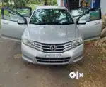 Honda City 2011-2013 S, 2012, Petrol