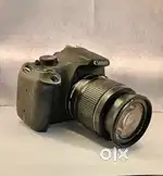 Canon EOS 1200D Camera – Effortless Photography Starts Here
