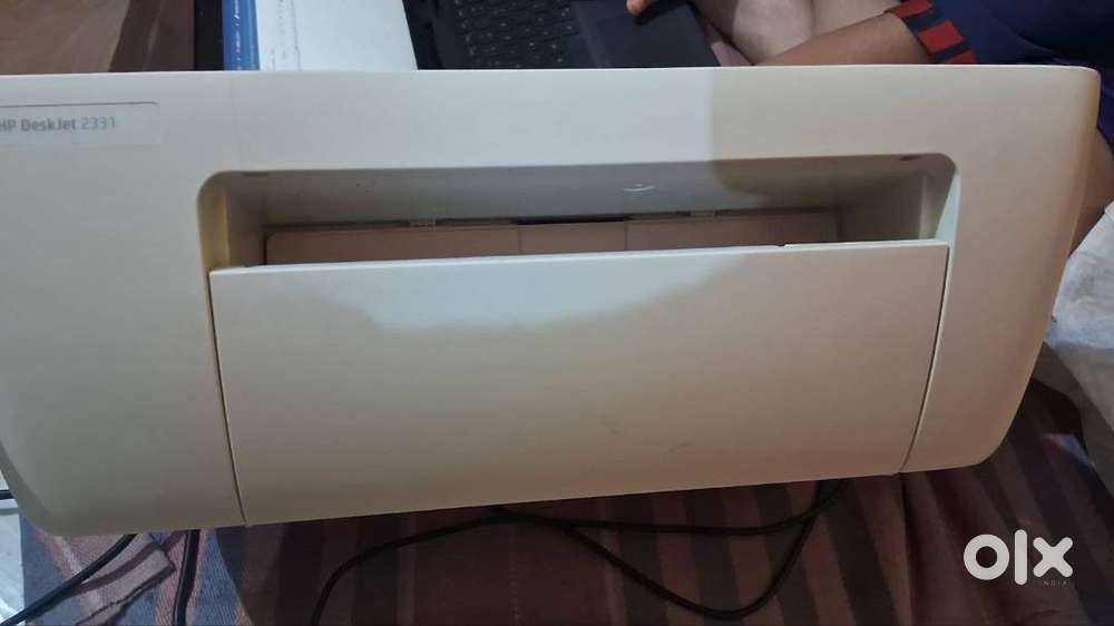 Hp printer