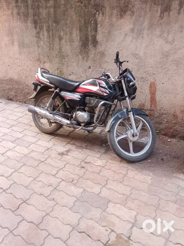 Bike sell you interested