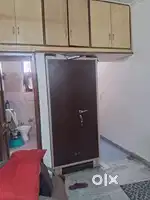 Semi- furnished one bedroom set for boys or girls sector 70