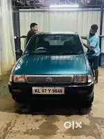 Maruti Suzuki Zen Estilo 2000