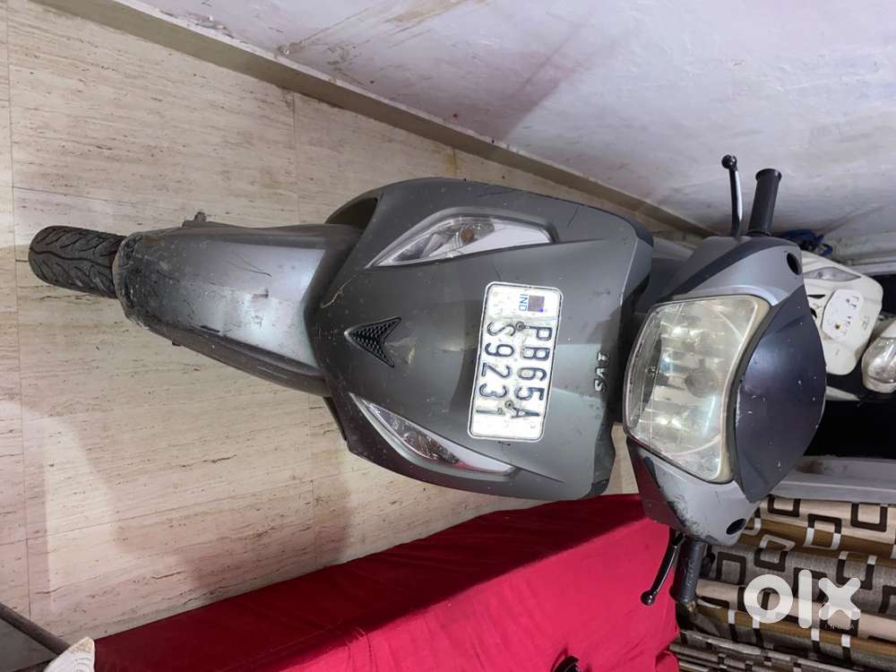 tvs jupiter 2018 model