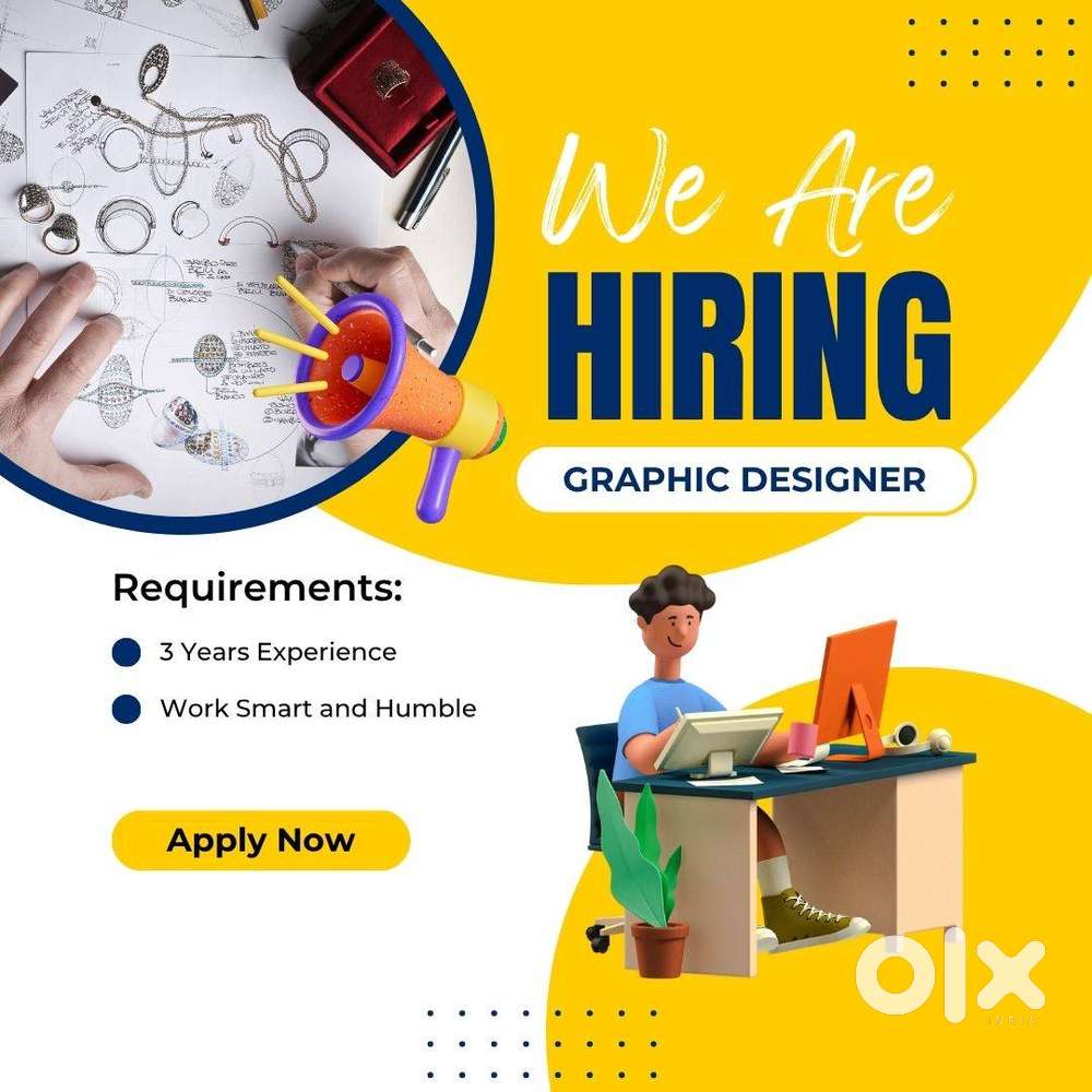 Graphic Designer