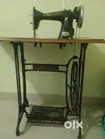 Silai Machine one years old