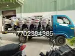 Daily incentive  Tata intra electric vehicle shifting