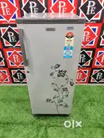 £~ Electrolux smart series 5 star rating single door fridge**