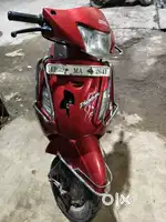 Hero Pleasure in good Condition