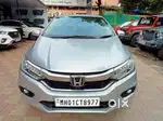 Honda City i-VTEC CVT V, 2018, Petrol