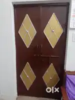 Newly constructed house