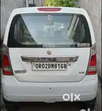 Maruti Suzuki Wagon R 2011 Petrol 85000 Km Driven